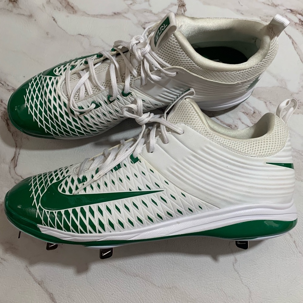 Nike Trout 2 Baseball Pro Metal Baseball Cleats 16 - Picture 1 of 8